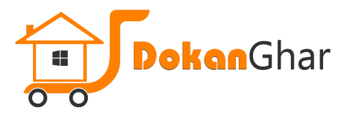 Dokan Ghar